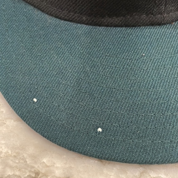 USF Bulls New Era baseball hat men’s size 7 1/8 - Picture 7 of 7